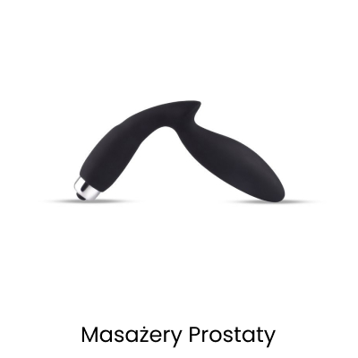 Masażery Prostaty